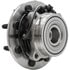 MPA Electrical WH515063 Wheel Bearing and Hub Assembly Wheel Bearing and Hub Assembly