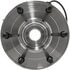 MPA Electrical WH515066 Wheel Bearing and Hub Assembly Wheel Bearing and Hub Assembly
