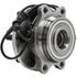 WH515065 by MPA ELECTRICAL - Wheel Bearing and Hub Assembly