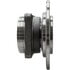 WH515070 by MPA ELECTRICAL - Wheel Bearing and Hub Assembly