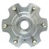 WH515074 by MPA ELECTRICAL - Wheel Bearing and Hub Assembly