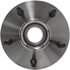 MPA Electrical WH515084 Wheel Bearing and Hub Assembly Wheel Bearing and Hub Assembly