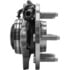 WH515079 by MPA ELECTRICAL - Wheel Bearing and Hub Assembly