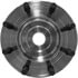 WH515087 by MPA ELECTRICAL - Wheel Bearing and Hub Assembly