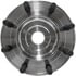 WH515088 by MPA ELECTRICAL - Wheel Bearing and Hub Assembly