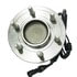 MPA Electrical WH515094 Wheel Bearing and Hub Assembly Wheel Bearing and Hub Assembly