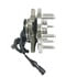 MPA Electrical WH515094 Wheel Bearing and Hub Assembly Wheel Bearing and Hub Assembly