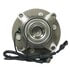 MPA Electrical WH515094 Wheel Bearing and Hub Assembly Wheel Bearing and Hub Assembly