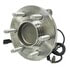 MPA Electrical WH515094 Wheel Bearing and Hub Assembly Wheel Bearing and Hub Assembly