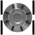 MPA Electrical WH515100 Wheel Bearing and Hub Assembly Wheel Bearing and Hub Assembly