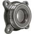 MPA Electrical WH515103 Wheel Bearing and Hub Assembly Wheel Bearing Module