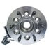 WH515110 by MPA ELECTRICAL - Wheel Bearing and Hub Assembly