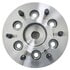 WH515120 by MPA ELECTRICAL - Wheel Bearing and Hub Assembly