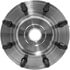 WH515122 by MPA ELECTRICAL - Wheel Bearing and Hub Assembly