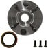 WH518500 by MPA ELECTRICAL - Wheel Hub Repair Kit