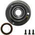 WH518500 by MPA ELECTRICAL - Wheel Hub Repair Kit
