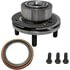 WH518500 by MPA ELECTRICAL - Wheel Hub Repair Kit