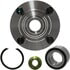 WH518503 by MPA ELECTRICAL - Wheel Hub Repair Kit