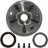 WH518502 by MPA ELECTRICAL - Wheel Hub Repair Kit