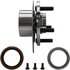 WH518502 by MPA ELECTRICAL - Wheel Hub Repair Kit