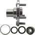WH518506 by MPA ELECTRICAL - Wheel Hub Repair Kit