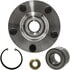 MPA Electrical WH518508 Wheel Hub Repair Kit Wheel Hub Repair Kit