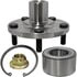 WH518508 by MPA ELECTRICAL - Wheel Hub Repair Kit