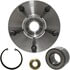 WH518508 by MPA ELECTRICAL - Wheel Hub Repair Kit