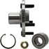 WH518508 by MPA ELECTRICAL - Wheel Hub Repair Kit