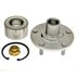 MPA Electrical WH518509 Wheel Hub Repair Kit Wheel Hub Repair Kit