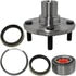 WH518507 by MPA ELECTRICAL - Wheel Hub Repair Kit