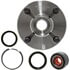 WH518507 by MPA ELECTRICAL - Wheel Hub Repair Kit