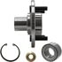 WH518510 by MPA ELECTRICAL - Wheel Hub Repair Kit