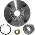 MPA Electrical WH518510 Wheel Hub Repair Kit Wheel Hub Repair Kit