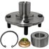 WH518510 by MPA ELECTRICAL - Wheel Hub Repair Kit