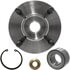 WH518510 by MPA ELECTRICAL - Wheel Hub Repair Kit