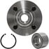 MPA Electrical WH518514 Wheel Hub Repair Kit Wheel Hub Repair Kit