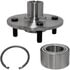 WH518514 by MPA ELECTRICAL - Wheel Hub Repair Kit