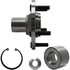 WH518515 by MPA ELECTRICAL - Wheel Hub Repair Kit