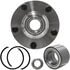 WH518516 by MPA ELECTRICAL - Wheel Hub Repair Kit