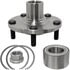 WH518516 by MPA ELECTRICAL - Wheel Hub Repair Kit
