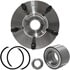 WH518516 by MPA ELECTRICAL - Wheel Hub Repair Kit