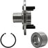 WH518514 by MPA ELECTRICAL - Wheel Hub Repair Kit