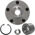 MPA Electrical WH518515 Wheel Hub Repair Kit Wheel Hub Repair Kit