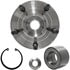 WH518515 by MPA ELECTRICAL - Wheel Hub Repair Kit