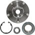 WH51859SK by MPA ELECTRICAL - Wheel Hub Repair Kit