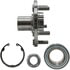 WH51859SK by MPA ELECTRICAL - Wheel Hub Repair Kit