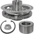 WH51863SK by MPA ELECTRICAL - Wheel Spindle Kit - Steel, 5-Stud, 36 Spline