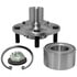 WH518519K by MPA ELECTRICAL - Wheel Hub Repair Kit