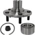 WH520000 by MPA ELECTRICAL - Wheel Hub Repair Kit